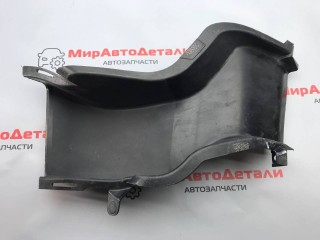 воздухозаборник, ориг. номер 156124059, Alfa Romeo Giulia 2 поколение 2015-2020