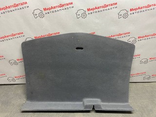 пол багажника, Chevrolet Bolt 1 поколение 2016-2021