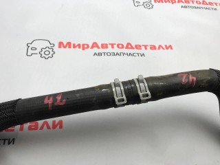 патрубок (трубопровод, шланг), ориг. номер 42540516, Opel Ampera 2 2016-2021
