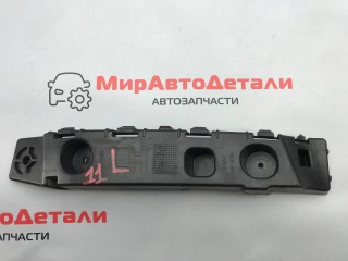 Кронштейн крепления бампера заднего, ориг. номер 42562898, Chevrolet Bolt 1 поколение 2016-2021
