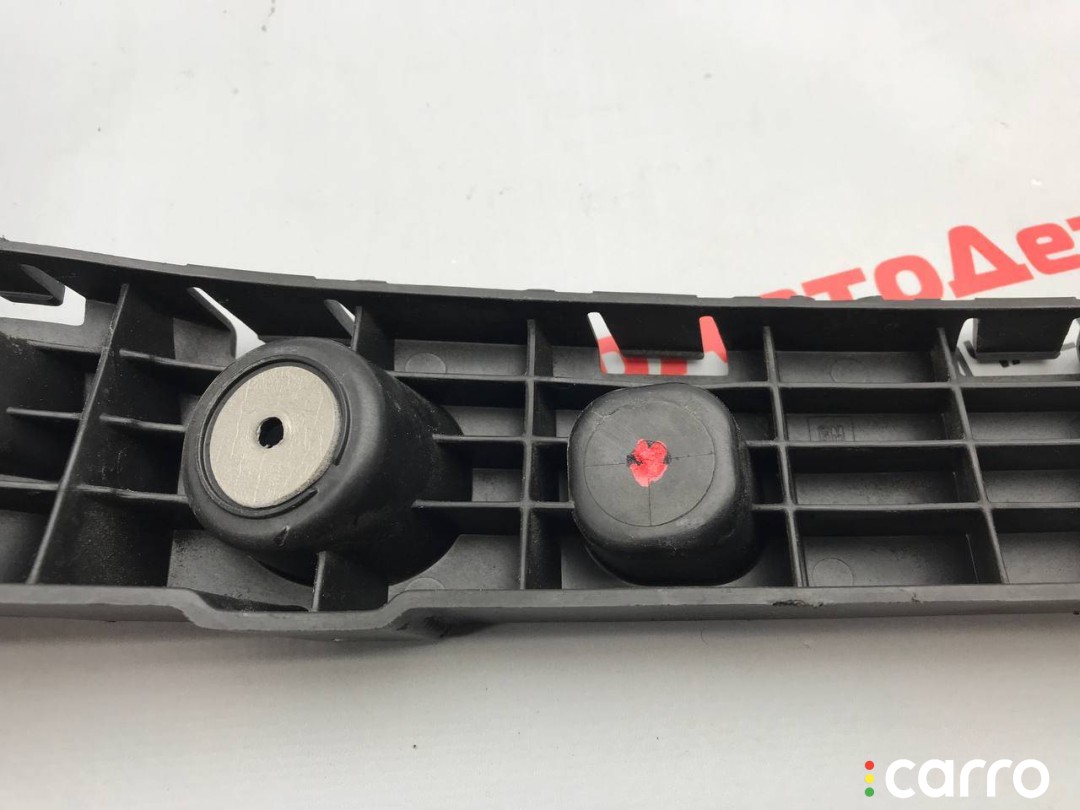 42562898 Кронштейн крепления бампера заднего Chevrolet Bolt 1 поколение 2019г. - фото №5
