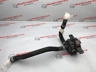 водяная помпа, ориг. номер 13534107, Chevrolet Bolt 1 поколение 2016-2021