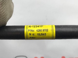трубка кондиционера, ориг. номер 42609702, Opel Ampera 2 2016-2021