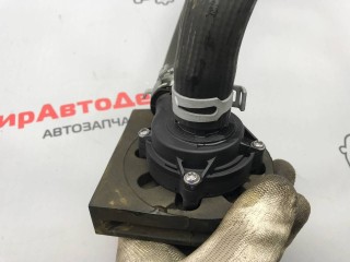 насос антифриза дополнительный, ориг. номер 13592753, Opel Ampera 2 2016-2021
