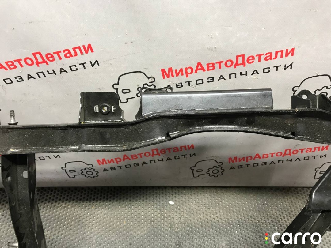 передняя балка (подрамник) Chevrolet Bolt 1 поколение 2016-2021, 42725168, фото 11