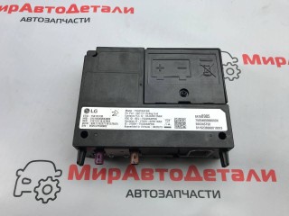 Блок управления телекоммуникаций, ориг. номер 84768905, Chevrolet Bolt 1 поколение 2016-2021