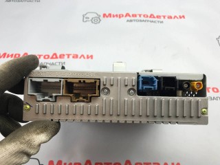 блок радио, ориг. номер 42680220, Opel Ampera 2 2016-2021