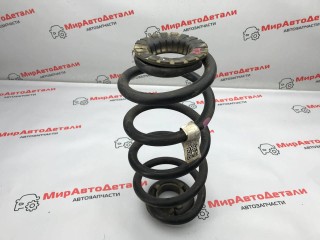 пружина задняя, ориг. номер 42477247, Chevrolet Bolt 1 поколение 2016-2021