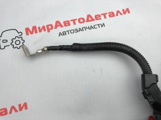 клемма аккумулятора плюс, ориг. номер 32410TBAA101, Honda Civic 10 поколение 2015-2019