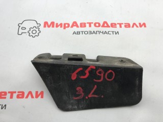 брызговик задний левый, ориг. номер 95034498, Chevrolet Trax 1 поколение [рестайлинг] 2016-2022