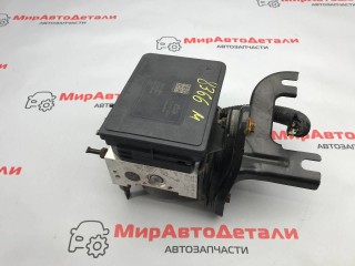 блок ABS, ориг. номер 57110TGGA050M1, Honda Civic 10 поколение 2015-2019