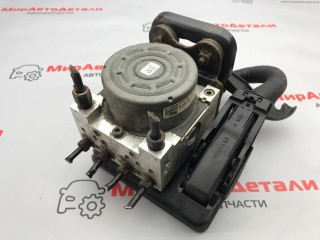 блок ABS, ориг. номер 57110TGGA050M1, Honda Civic 10 поколение 2015-2019