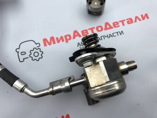 насос ТНВД, ориг. номер 12672144, Chevrolet Traverse 2 2017-2021
