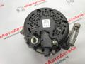 84118122 генератор Chevrolet Equinox 3 поколение 2018г. - фото №4