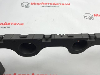 кронштейн крепления бампера, ориг. номер 23462452, Chevrolet Equinox 3 [рестайлинг] 2021-2024