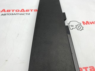 молдинг двери передней правой, ориг. номер 84687064, Chevrolet Equinox 3 поколение [рестайлинг] 2021-2024