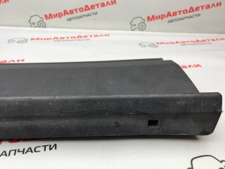 молдинг двери передней левой, ориг. номер 84853275, Chevrolet Equinox 3 поколение [рестайлинг] 2021-2024