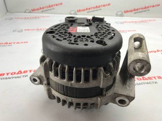 генератор, ориг. номер 13517759, GMC Terrain 2 поколение 2017-2021