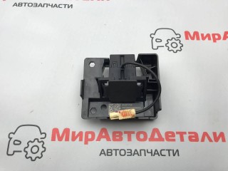 усилитель антенны, ориг. номер 84357755, 84616614, Chevrolet Equinox 3 поколение [рестайлинг] 2021-2024