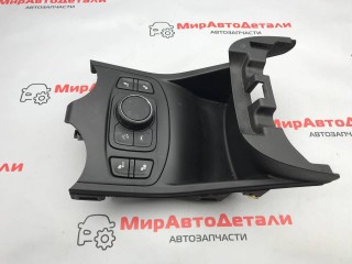 переключатель полного привода, ориг. номер 84556003, GMC Terrain 2 поколение 2017-2021