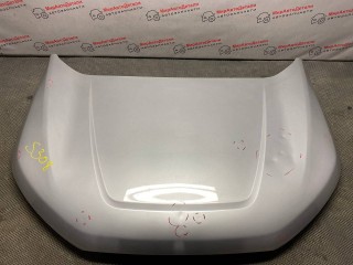 капот, Ford Edge 2 поколение CD539 [рестайлинг] 2018-2023