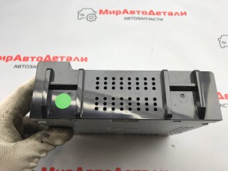блок радио, ориг. номер 84776472, GMC Acadia 2 поколение [рестайлинг] 2019-2023