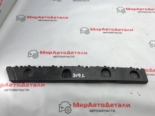 Кронштейн крепления бампера заднего, ориг. номер 84047939, Chevrolet Malibu 9 поколение [рестайлинг] 2018-2026