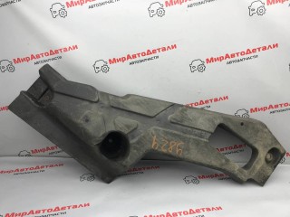 защита днища, ориг. номер FT4BR11779AF, Ford Edge 2 поколение CD539 [рестайлинг] 2018-2023