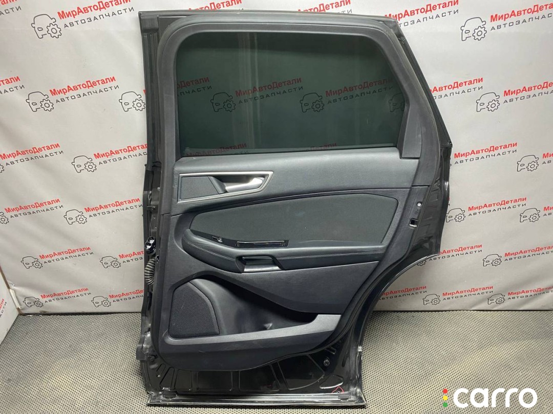 дверь задняя правая Ford Edge 2 поколение CD539 [рестайлинг] 2018-2023, фото 15