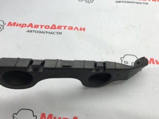 Кронштейн крепления бампера заднего, ориг. номер 23462452, Chevrolet Equinox 3 поколение 2017-2021