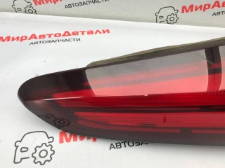фонарь крышки багажника правый, ориг. номер 42756096, Buick Encore GX 1 поколение 2019-2023