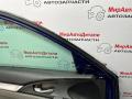 дверь передняя левая Honda Civic 10 поколение 2017г. - фото №19