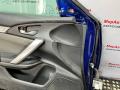 дверь передняя левая Honda Civic 10 поколение 2017г. - фото №23
