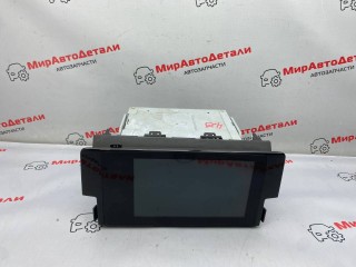Дисплей, ориг. номер 39101TBHA41M1, Honda Civic 10 поколение 2015-2019