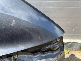 четверть задняя левая, Ford Edge 2 поколение CD539 [рестайлинг] 2018-2023