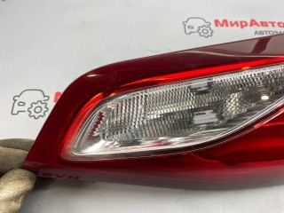 фонарь крышки багажника правый, ориг. номер 84341672, Chevrolet Equinox 3 поколение 2017-2021