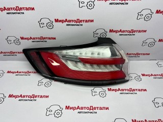 фонарь задний левый, ориг. номер KT4B13405AK, Ford Edge 2 поколение CD539 [рестайлинг] 2018-2023