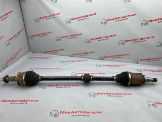 полуось передняя правая, ориг. номер 60005208, Buick Encore GX 1 поколение 2019-2023