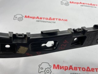 Кронштейн крепления бампера заднего, ориг. номер KT4B17E850A, Ford Edge 2 поколение CD539 [рестайлинг] 2018-2023