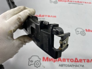 Кронштейн крепления бампера заднего, ориг. номер KT4B17E850A, Ford Edge 2 поколение CD539 [рестайлинг] 2018-2023