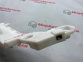 кронштейн крепления бампера переднего, ориг. номер 42768141, Buick Encore GX 1 поколение 2019-2023