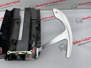 лепестки подрулевые переключения передач, ориг. номер 156108715, 1012371602, Alfa Romeo Giulia 2 2015-2020