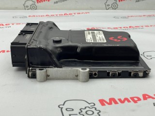 блок управления двигателем, ориг. номер LX6A12A650YA, Ford Escape 4 поколение CX482 2019-2022