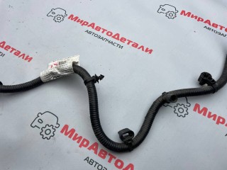 минусовой провод аккумулятора, ориг. номер LX6T-14301, Ford Escape 4 поколение CX482 2019-2022