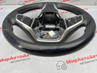 руль, ориг. номер 78500TBAA520M1, Honda Civic 10 поколение 2015-2019