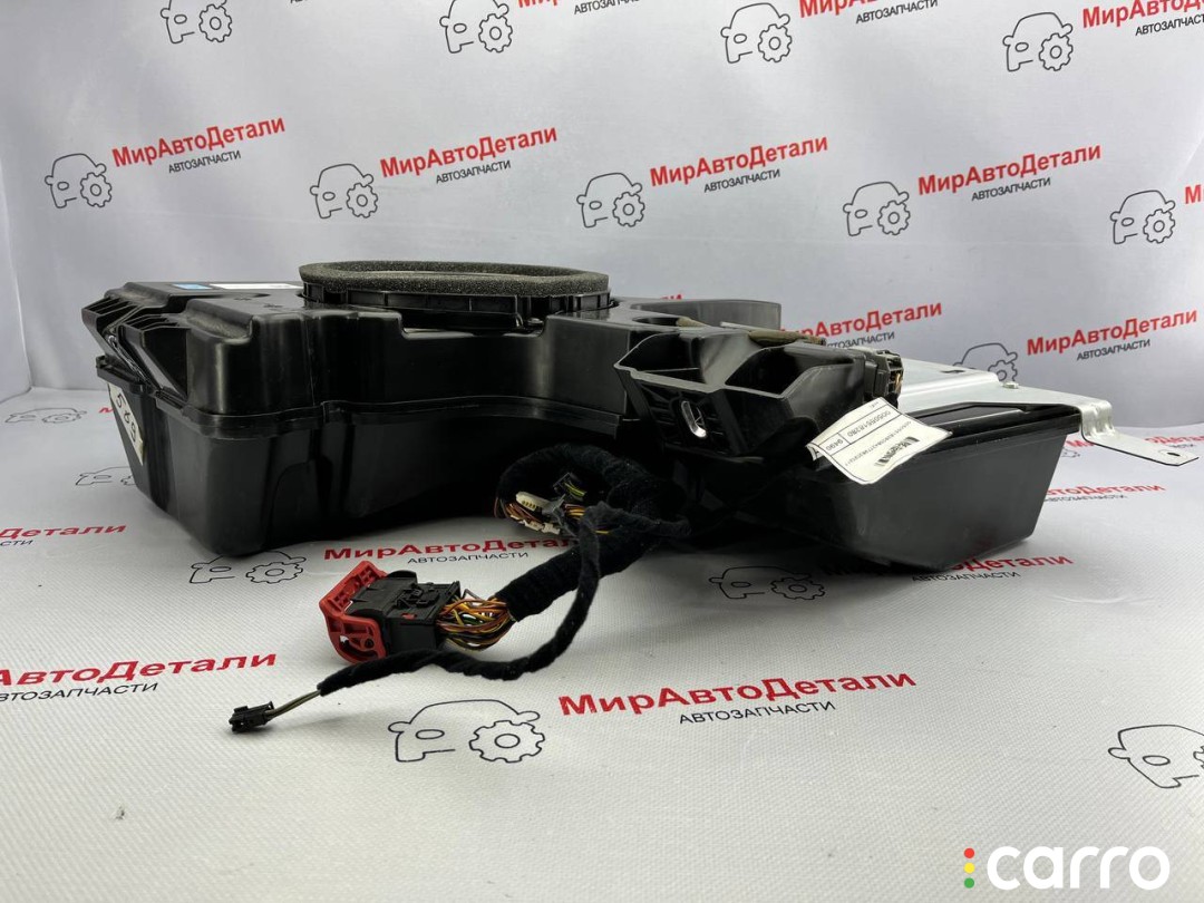 сабвуфер Alfa Romeo Stelvio 1 поколение 2016-2020, 50548545, фото 2