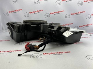 сабвуфер, ориг. номер 50548545, 00505489710, Alfa Romeo Stelvio 1 поколение 2016-2020