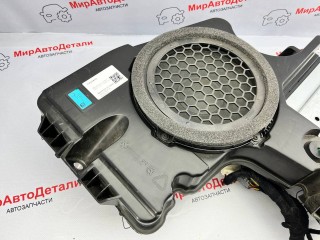 сабвуфер, ориг. номер 50548545, 00505489710, Alfa Romeo Stelvio 1 поколение 2016-2020