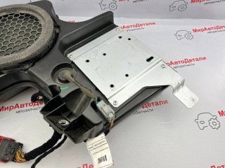 сабвуфер, ориг. номер 50548545, 00505489710, Alfa Romeo Stelvio 1 поколение 2016-2020