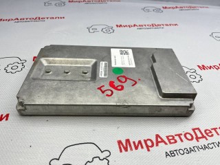 усилитель звука, ориг. номер 00505489710, Alfa Romeo Stelvio 1 поколение 2016-2020